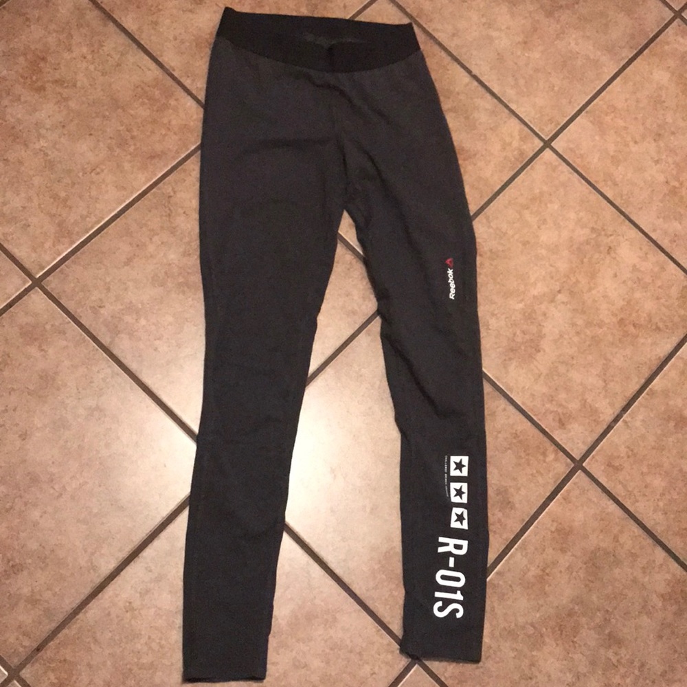 Reebok legging